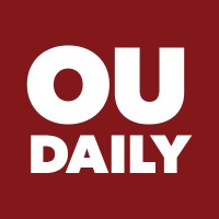 University of Oklahoma Student Media Logo