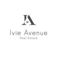 Ivie Avenue Real Estate Logo