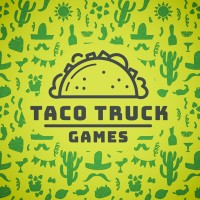 Taco Truck Games Logo