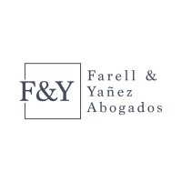 Farell & Yañez Abogados Logo