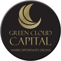 Green Cloud Capital, LLC. Logo