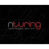 nTuring Technologies Pvt Ltd Logo