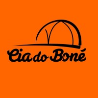 Cia do Boné Logo