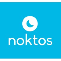 Noktos (Techstars 22) Logo