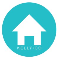 Kelly+Co Homes Logo