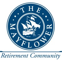 The Mayflower Retirement Center Logo