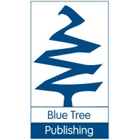 Blue Tree Publishing Logo