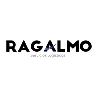 RAGALMO Servicios Logísticos Logo