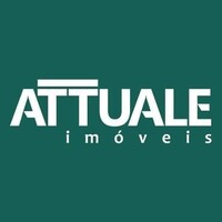 Attuale Imóveis Logo