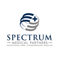 Spectrum Medical Partners Logo