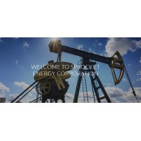 Sprocket Energy Corporation Logo