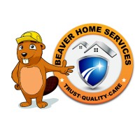 Beaver Home Services Logo
