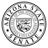 Arizona State Senate Logo