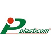 Plasticom - Plásticos Indústria e Comércio Ltda Logo