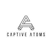 Captive Atoms Logo