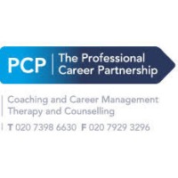 The Professional Career Partnership Logo