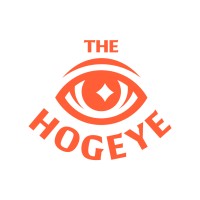 Hogeye Marathon Logo
