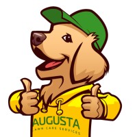 Augusta Lawn Care Logo
