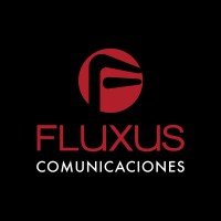 Fluxus Comunicaciones Logo