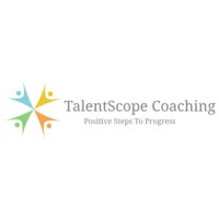 TalentScope Coaching Logo