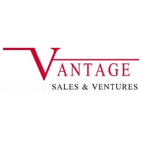 Vantage Sales and Ventures Logo