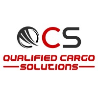 Qualified Cargo Solutions, Inc. Logo
