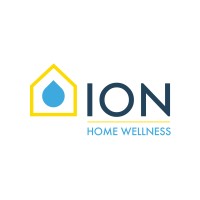 Ion Home Wellness Logo