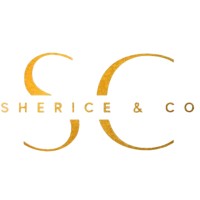 Sherice & Co. Business Strategies Logo