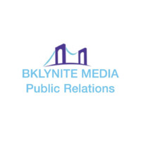 Bklynite Media, Inc. Logo