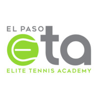 El Paso Elite Tennis Academy Logo