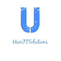 UserITSolutions Logo