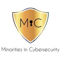 Minorities in Cybersecurity Logo