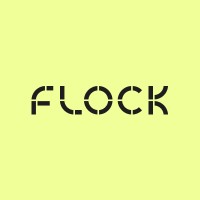 Flock Freight Logo