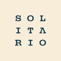 Solitario Logo