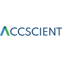 ACCSCIENT Logo