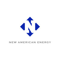 New American Energy Logo