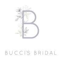 Buccis Bridal Logo
