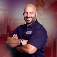 Addarios Services Logo