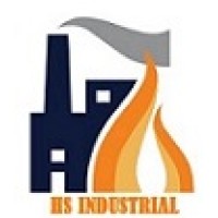 HS INDUSTRIAL E.I.R.L. Logo