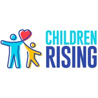 Children Rising Logo