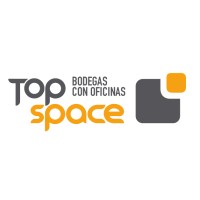 Top Space SpA. Logo