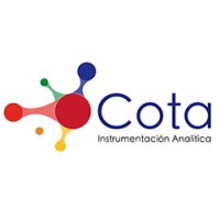 COTA Instrumentación Analítica Logo