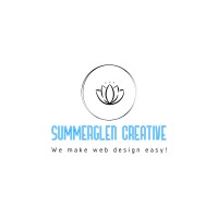 SummerGlen Creative Logo