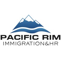 Pacific Rim Immigration & HR Logo