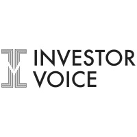 Investor Voice Logo