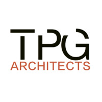TPG Architects Logo