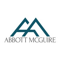 ABBOTT MCGUIRE Logo