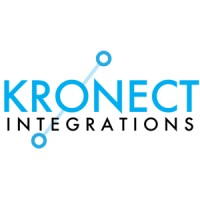 Kronect Integrations LLC Logo