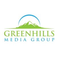 Greenhills Media Logo