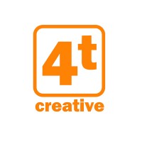 4t Creative Logo